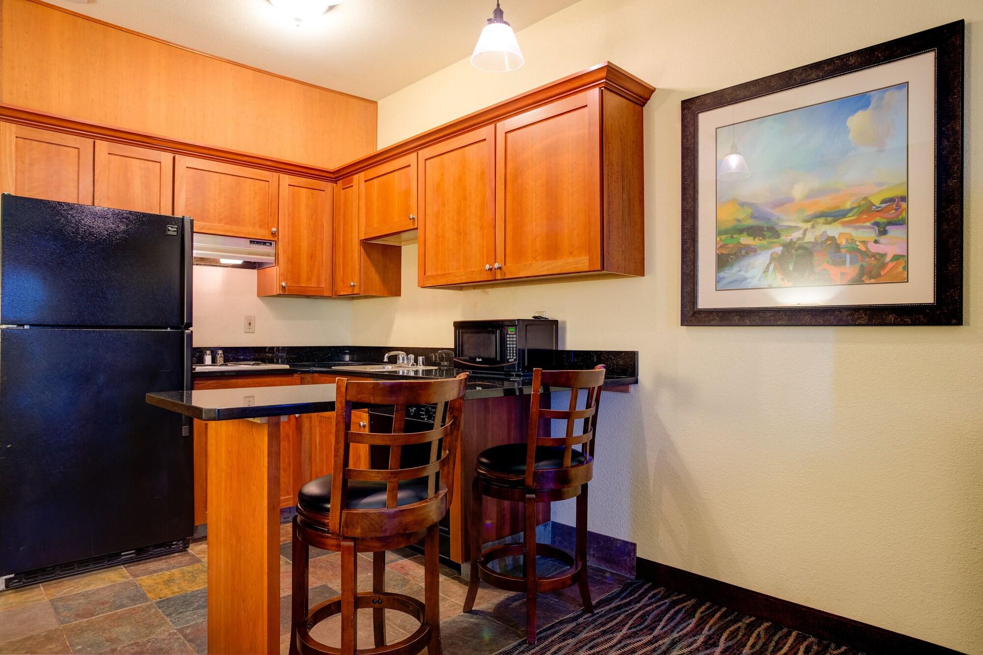 Best Western Plus Ellensburg Hotel Extérieur photo