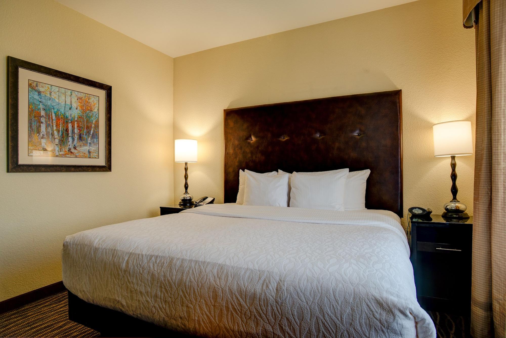 Best Western Plus Ellensburg Hotel Extérieur photo