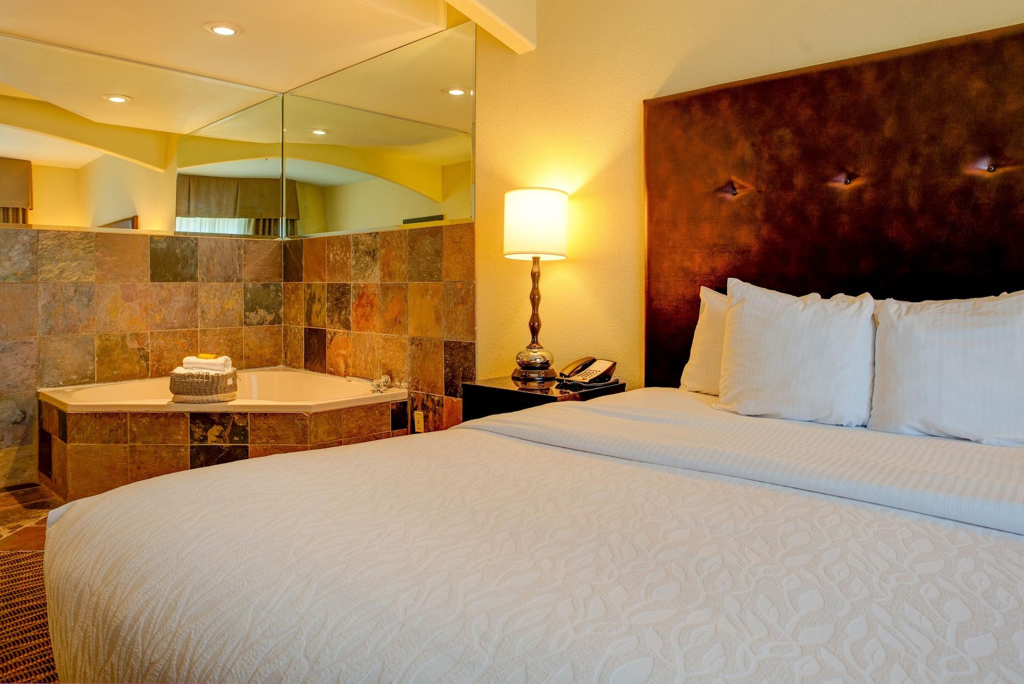 Best Western Plus Ellensburg Hotel Extérieur photo
