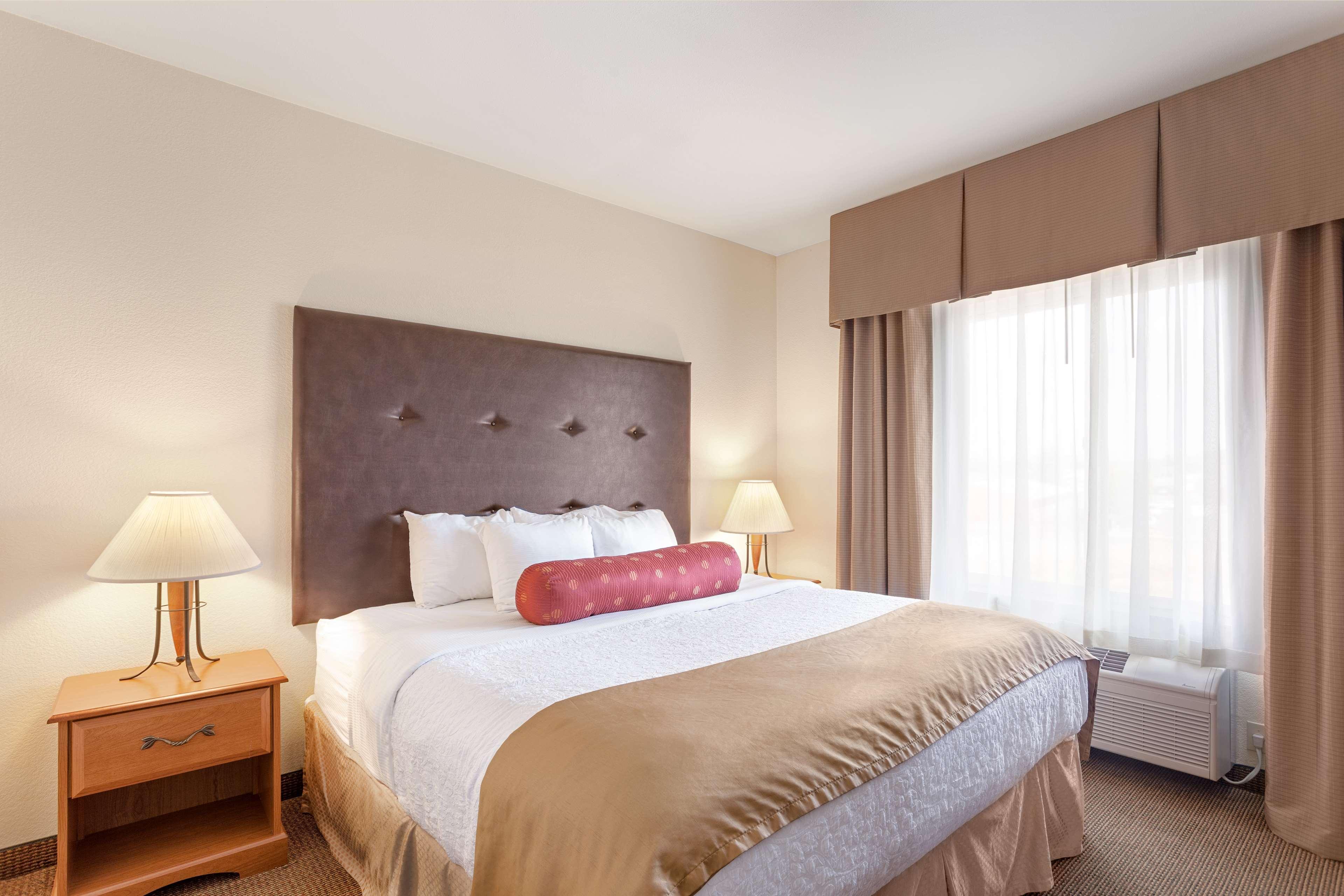 Best Western Plus Ellensburg Hotel Extérieur photo