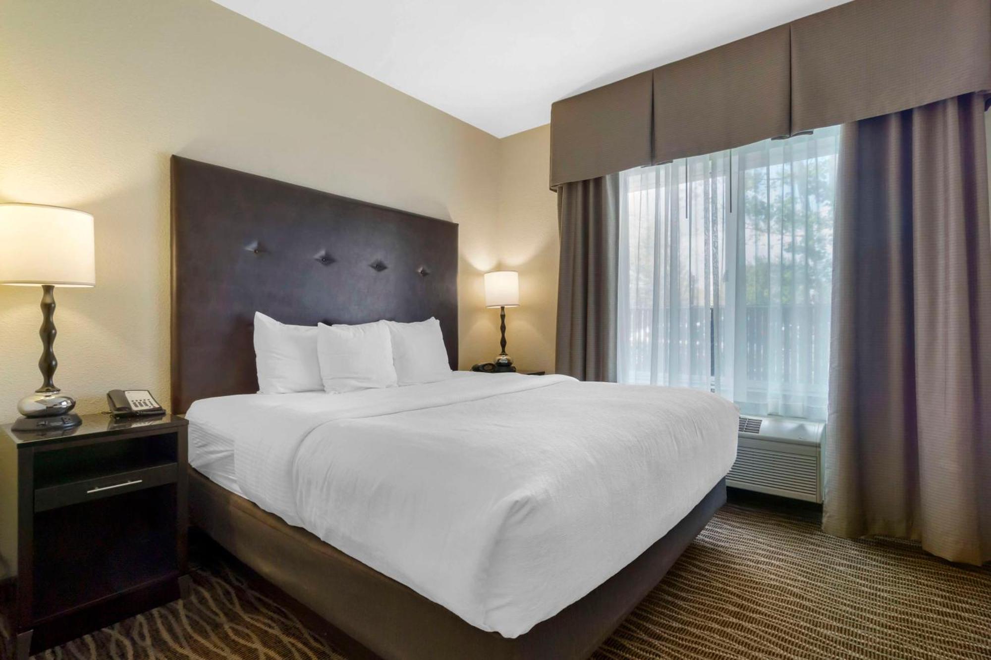 Best Western Plus Ellensburg Hotel Extérieur photo