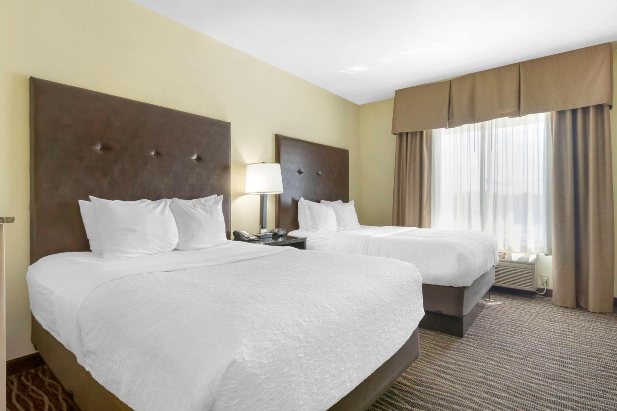 Best Western Plus Ellensburg Hotel Extérieur photo