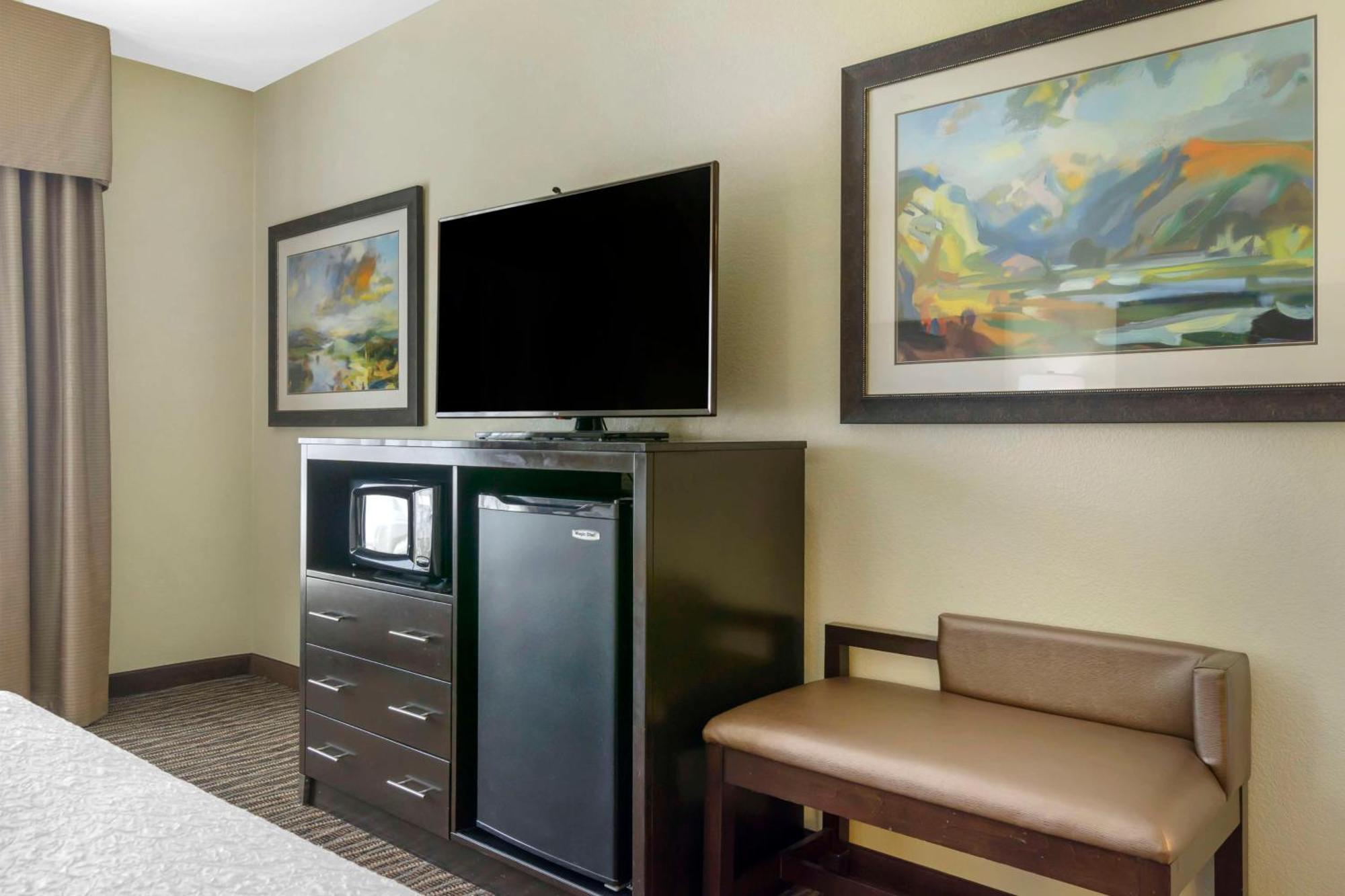 Best Western Plus Ellensburg Hotel Extérieur photo